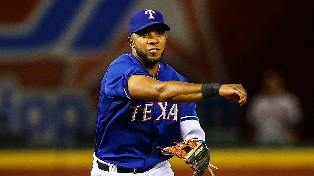 Breaking down shortstop in the AL West